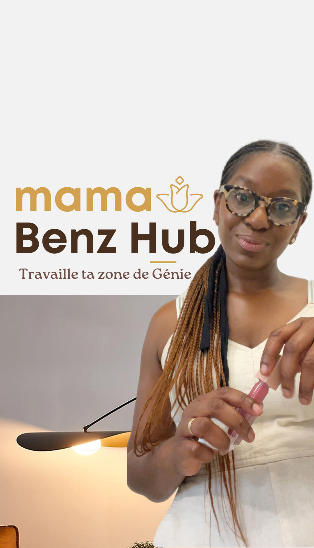 Mama Benz Hub
